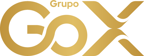 Logo Grupo go x