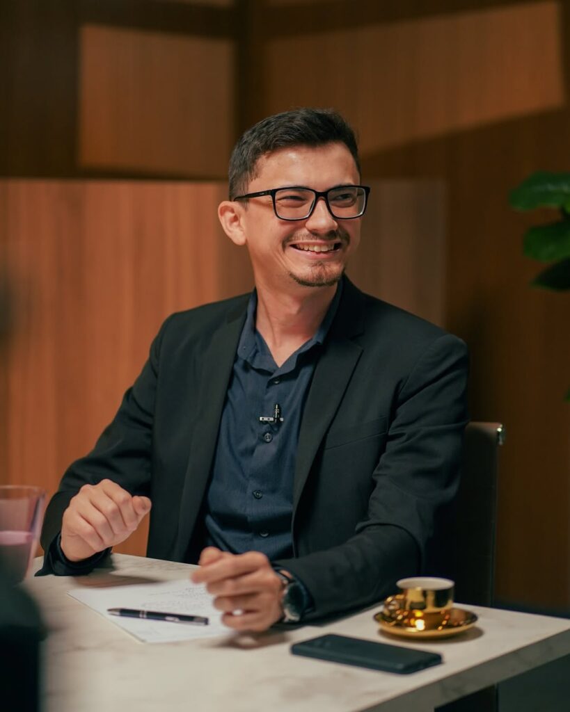 Thiago Ramos Império