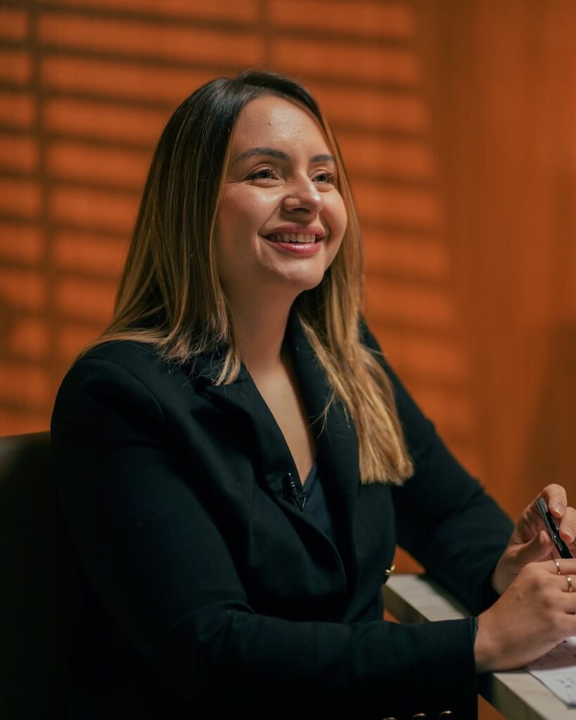 Ana Luísa Império